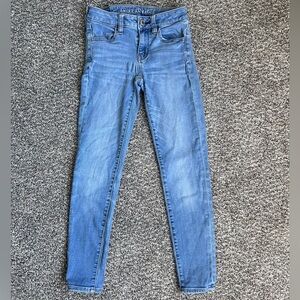 American Eagle Jegging
